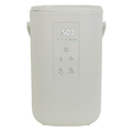 YAMAZEN スチーム式加湿器 e angle select EDK-3E6-C