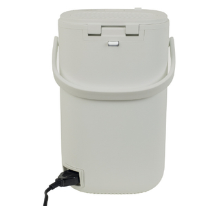 YAMAZEN スチーム式加湿器 e angle select EDK-3E6-C-イメージ4