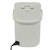 YAMAZEN スチーム式加湿器 e angle select EDK-3E6-C-イメージ4