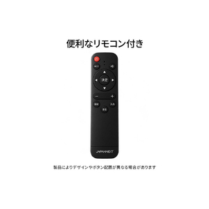 JAPANNEXT 60インチ IPSパネル搭載 液晶ディスプレイ ブラック JN-IPS60U-H5-イメージ13