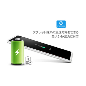 Just Mobile ライトニング&micro-USB 変換ケーブル(1．5m) JM10294-イメージ7