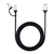 Just Mobile ライトニング&micro-USB 変換ケーブル(1．5m) JM10294-イメージ1