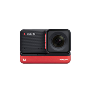 Insta360 Insta360 ONE RS Twin Edition CINRSGPA-イメージ6