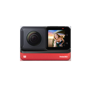 Insta360 Insta360 ONE RS Twin Edition CINRSGPA-イメージ9