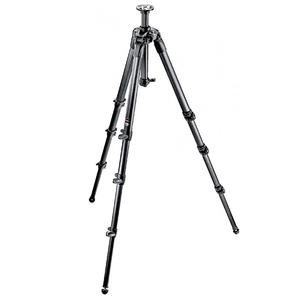 Manfrotto 057カーボン三脚4段 MT057C4-イメージ1