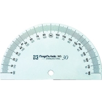 新潟精機 プロトラクタ 1201.5±20' FC511JP-4219805