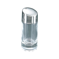 大塚硝子店 #1000 ようじ入れ ガラス製 FC802LK-3948000