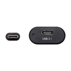 サンワサプライ USB3．1 Type C-Type Cアクティブリピーターケーブル 5m延長 KB-USB-RCC305-イメージ3