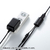 サンワサプライ USB3．1 Type C-Type Cアクティブリピーターケーブル 5m延長 KB-USB-RCC305-イメージ2
