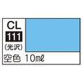GSIクレオス Mr．カラー LASCIVUS Aura(ラスキウス アウラ)空色 CL111ﾗｽｷｳｽｿﾗｲﾛN
