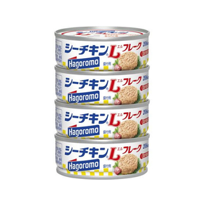 はごろもフーズ　シーチキンＬフレーク　60缶 fumichan_4902560012416-24