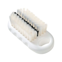 カーライル ハンド&ネイルブラシ 40020-00 FCM8398-041221001