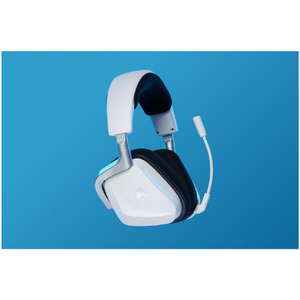 コルセア CORSAIR VOID WIRELESS v2ゲーミングヘッドセット デュアルトーン CAR-9011393-WW-イメージ8
