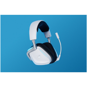 コルセア CORSAIR VOID WIRELESS v2ゲーミングヘッドセット デュアルトーン CAR-9011393-WW-イメージ9