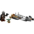 レゴジャパン LEGO スター・ウォーズ 75436 マンダロリアンとグローグーのスピーダーバイク(TM) 75436ﾏﾝﾀﾞﾛﾘｱﾝｽﾋﾟ-ﾀﾞ-ﾊﾞｲｸ-イメージ2