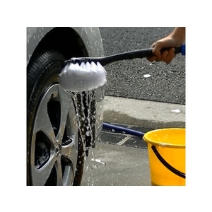 タカギ パチット洗車ブラシ FC249BG-0037851-イメージ3