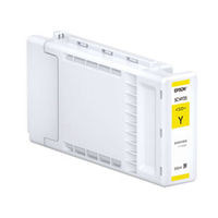 エプソン インクカートリッジ 350ml イエロー FCA7296-SC14Y35