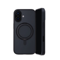 ディーフ iPhone 17 ETANZE RING MASTER DCS-IPE25MMRBK