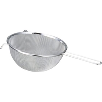 シェイプライン ストレーナー 片共柄15cm FCM6194-006655015