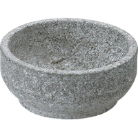 江部松商事 EBM/長水 遠赤 石焼ビビンバ リング無 浅型 15cm FC946LJ-3668200