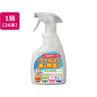 インターコスメ ノロキラーS 400mL 24本 FC554PY