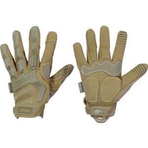 MECHANIX/M-Pact タクティカル コヨーテ S MPT-72-008 FCA074K-8367938-イメージ1