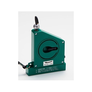 トラスコ中山 マグネット下げ振りセット FC989JR-2322854-イメージ2