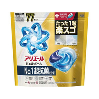 Ｐ＆Ｇ アリエールジェルボール プロパワー 替 テラジャンボ 77個 FCJ399T