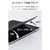 エレコム 11インチiPad Air(M3/M2)用フラップケース 薄型軽量 ファブリック 背面クリア ブラック TB-A25MWVCBK-イメージ7
