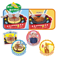 ジョイパレット APﾏｲﾄﾞｵｵｷﾆｵｵﾀﾞﾏﾉﾘﾉﾘﾀｺﾔｷ アンパンマン まいどおおきに