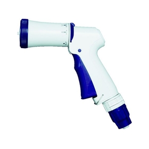 アイリスオーヤマ IRIS/268092 水量調整アクアガンAGFS-600E 268092 FC147WT-4834780-イメージ1