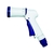 アイリスオーヤマ IRIS/268092 水量調整アクアガンAGFS-600E 268092 FC147WT-4834780-イメージ1