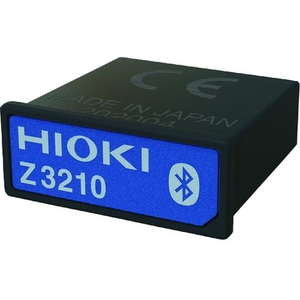 HIOKI/ワイヤレスアダプタ Z3210 Z3210 FC783UA-2457101-イメージ1