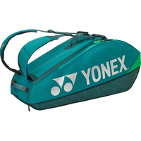 ＹＯＮＥＸ ラケットバッグ6(テニス6本用) FCG733X-BAG2402R-031
