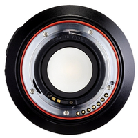 PENTAX HD DA16-50 F2.8 ED PLM AW 大口径標準ズームレンズ HD PENTAX