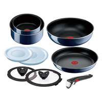 Ｔ－ｆａｌ インジニオ・ネオ ロイヤルブルー・インテンス 9点セット FCF810N-L43792