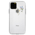 Dparks iPhone 11 Pro Max用ソフトクリアケース タイニーフェアリー DS17295I65R-イメージ1