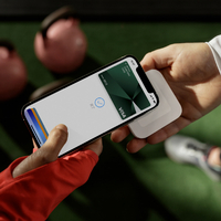 SQUARE A-SKU-0798 Square リーダー 超小型キャッシュレス決済端末