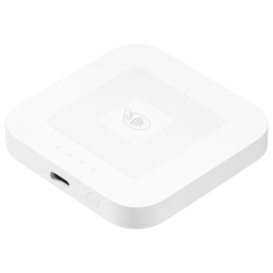 SQUARE Square リーダー 超小型キャッシュレス決済端末 クレジットカード 電子マネー タッチ決済対応 A-SKU-0798 グロスホワイト A-SKU-0798 SQUARE Square リーダー 超小型キャッシュレス決済端末 クレジットカード 電子マネー タッチ決済対応 A-SKU-0798 グロスホワイト A-SKU-0798