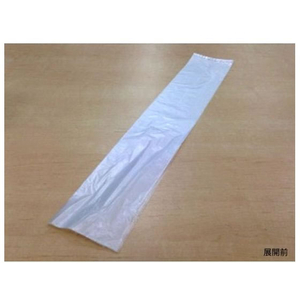パックスタイル スターシール ロールポリ 3650 赤 200枚×20巻 FC150SH-00557612-イメージ2