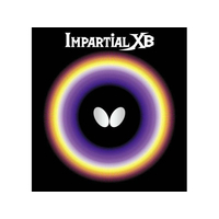 バタフライ インパーシャルXB FCD014K-00410-278-2.3