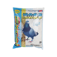 ナチュラルペット エクセル 鳩の食事 6kg FCE533T