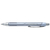 三菱鉛筆 ジェットストリーム250 0.7mmシルバー F821632-SXN25007.26-イメージ1