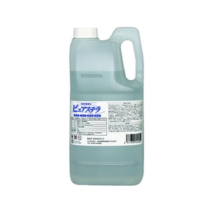 前田シェルサービス ピュアステラpH12.7 2L FC768JU-2080659-イメージ1