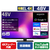 シャープ 48V型4Kチューナー内蔵4K対応有機ELテレビ AQUOS OLED 4T-48S9A-イメージ1