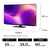 シャープ 48V型4Kチューナー内蔵4K対応有機ELテレビ AQUOS OLED 4T-48S9A-イメージ2