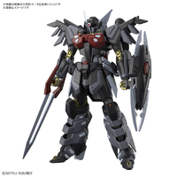 バンダイスピリッツ 機動戦士ガンダムSEED FREEDOM HG 1/144 ブラックナイトスコードシヴァ HGCE245ﾌﾞﾗﾂｸﾅｲﾄｽｺ-ﾄﾞｼｳﾞｱ