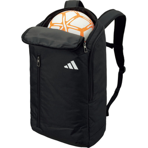 ａｄｉｄａｓ ボール用デイパック 35L FCJ994C-ADP47BK-イメージ2