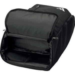 ａｄｉｄａｓ ボール用デイパック 35L FCJ994C-ADP47BK-イメージ3