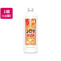 Ｐ＆Ｇ 除菌ジョイコンパクト バレンシアオレンジの香り 特大 670 16個 FC555PY